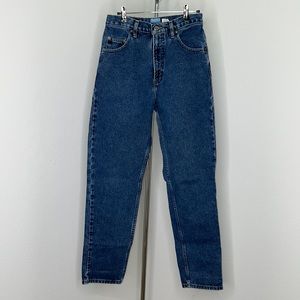 🔹If You Don’t Know Ask! High Waisted Mom Jeans